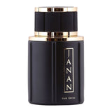 Janan J. Black Series Edition of J. Fragrances