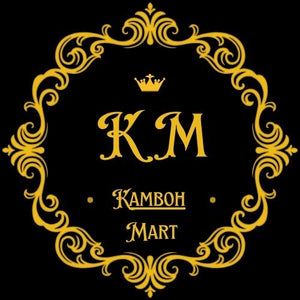 Kamboh Mart