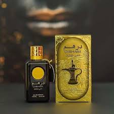 Dirham Perfume For Unisex -EDP-100 ml