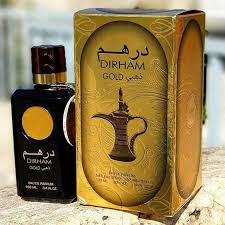 Dirham Perfume For Unisex -EDP-100 ml