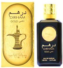 Dirham Perfume For Unisex -EDP-100 ml