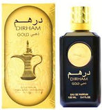 Dirham Perfume For Unisex -EDP-100 ml